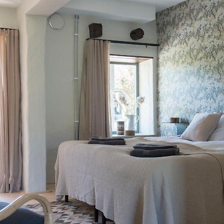 Gumbalde Resort Stanga Экстерьер фото