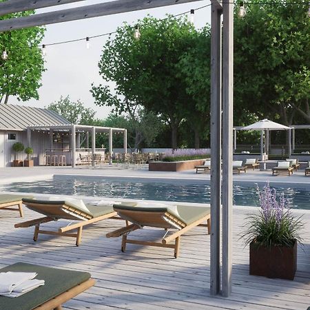 Gumbalde Resort Stanga Экстерьер фото