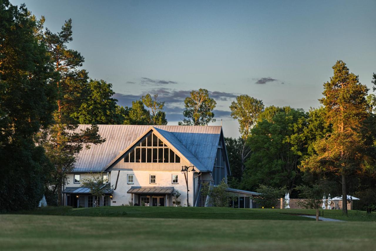 Gumbalde Resort Stanga Экстерьер фото